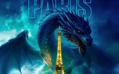 Paris avec les Dragons Catalans